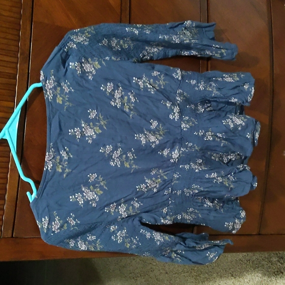 NWT American Eagle top - Picture 3 of 7